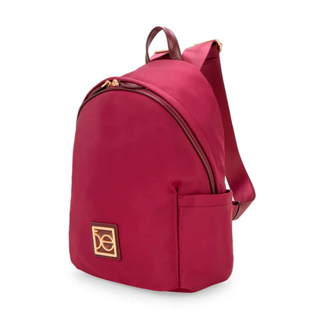 Cloe Backpack O25 082 tinto / mediano. Dama