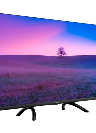 Sharp Televisor 32’’ Pulgadas Roku TV HD 2TC32GF2320U