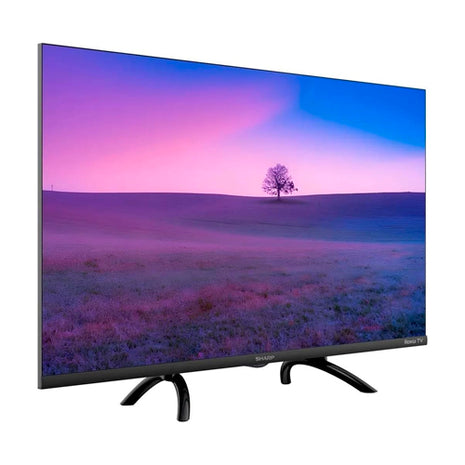 Sharp Televisor 32’’ Pulgadas Roku TV HD 2TC32GF2320U