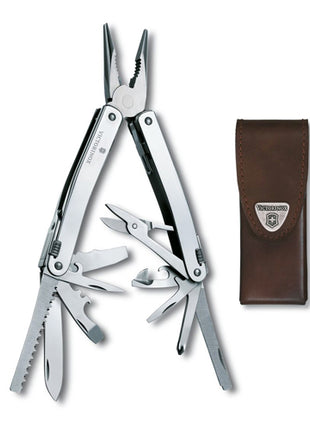 Swisstool Spirit X 3.0224.L Victorinox