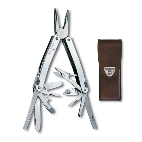 Swisstool Spirit X 3.0224.L Victorinox