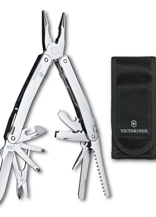 Navaja Spirit MX plata 3.0224.MN Victorinox