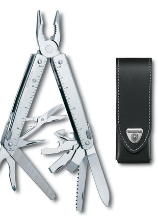 Navaja Swiss Tool X plata 3.0327.L Victorinox