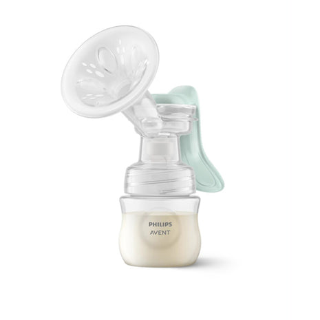 Extractor de Leche Manual Natural sencillo 3057 Philips Avent