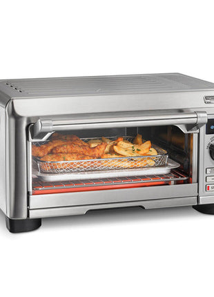 Horno Digital con freidor de aire 31241 Hamilton Beach