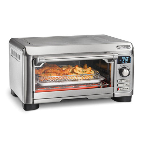 Horno Digital con freidor de aire 31241 Hamilton Beach
