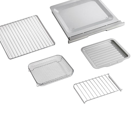 Horno Digital con freidor de aire 31241 Hamilton Beach