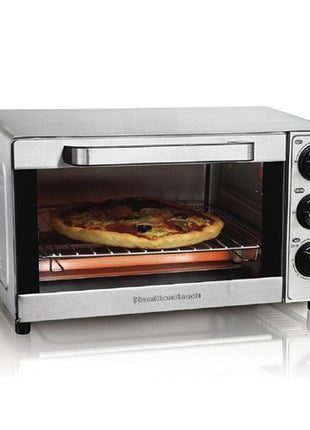 Horno de Tostador 31401 Hamilton Beach