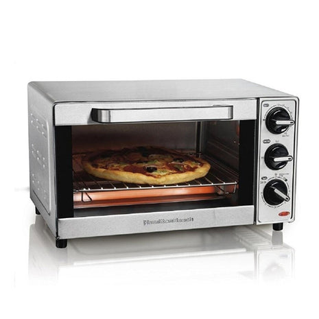 Horno de Tostador 31401 Hamilton Beach