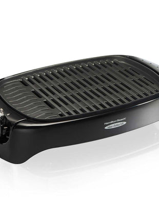 Parrilla eléctrica 31605N Hamilton Beach