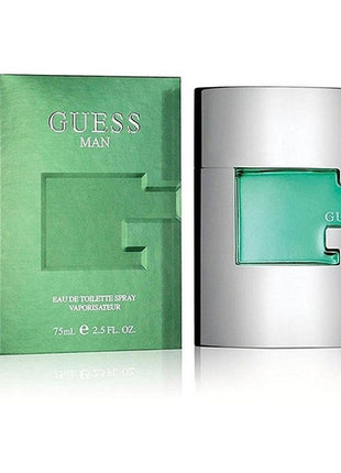 Guess Man edt 75 ml. Caballero. Guess