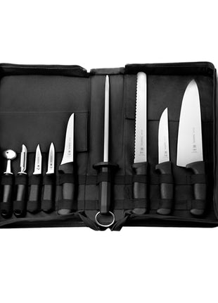 Kit de 10 cuchillos estudiante Master 32200386 Tramontina