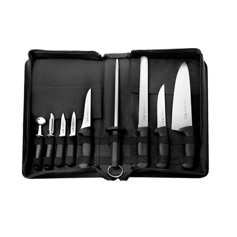 Kit de 10 cuchillos estudiante Master 32200386 Tramontina