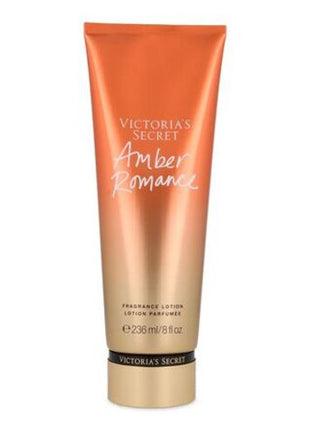 Victoria Secret Amber Romance 236ml body lotion dama