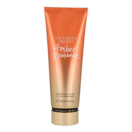 Victoria Secret Amber Romance 236ml body lotion dama