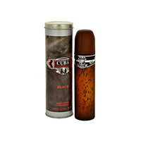 Cuba Black edt 100 ml. Caballero