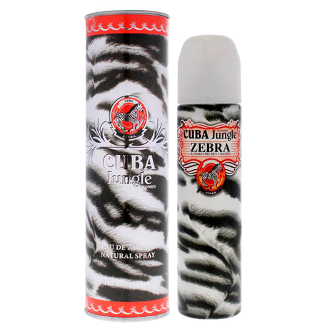 Cuba Jungle 100 ml edp Dama Cuba