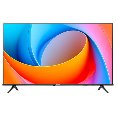 Hisense Pantalla 32 Pulgadas 32A4NR Roku TV HD