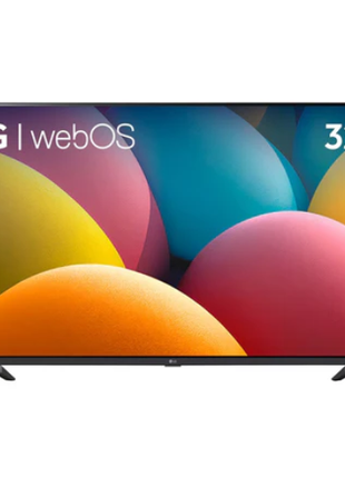 LG Pantalla 32 Pulgadas 32LR600BPSC Smart TV HD