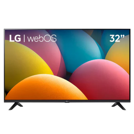 LG Pantalla 32 Pulgadas 32LR600BPSC Smart TV HD