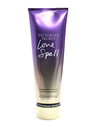 Victoria  Secret Love Spell  236ml body lotion dama