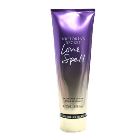Victoria  Secret Love Spell  236ml body lotion dama
