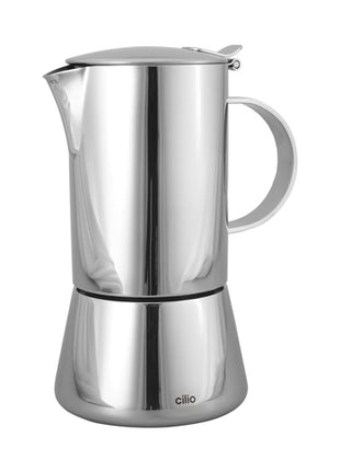 Cafetera para Espresso Aida Cilio