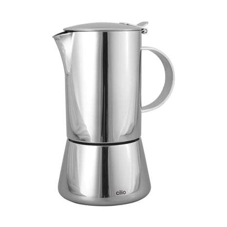 Cafetera para Espresso Aida Cilio