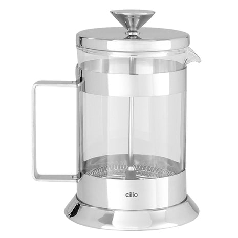 Prensa Laura de 800ml. Cilio