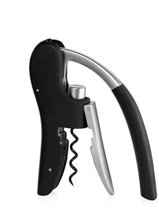 Cilio Sacacorchos Chablis 350135 plata de 16cm