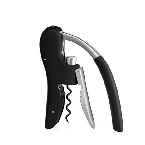 Cilio Sacacorchos Chablis 350135 plata de 16cm