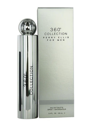 360° Collection EDT 100ml Men Perry Ellis®
