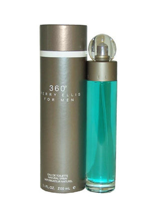 360° EDT 200ml Caballero