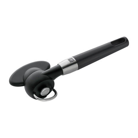 Zwilling Abrelatas Twin 37607-000 negro de 18.5cm