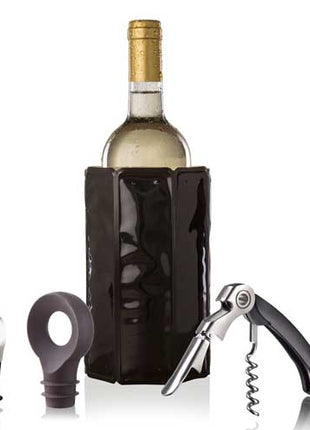 Set de Vino Clásico 4 piezas Vacuvin