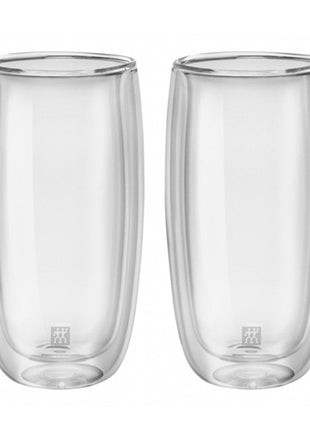 Juego de 2 vasos Sorrento de 474ml. 39500-120. Zwilling