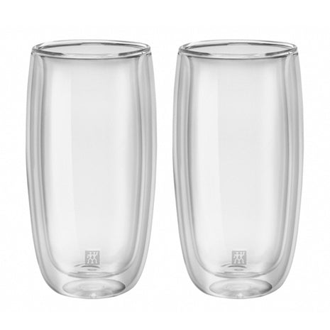 Juego de 2 vasos Sorrento de 474ml. 39500-120. Zwilling