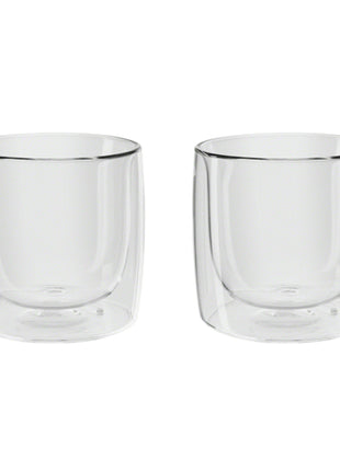Juego de 2 vasos Sorrento de 266ml. Zwilling