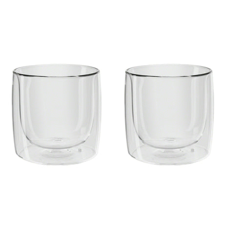 Juego de 2 vasos Sorrento de 266ml. Zwilling
