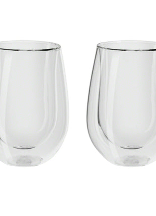 Juego de 2 vasos  Sorrento de 296ml. 39500-216. Zwilling