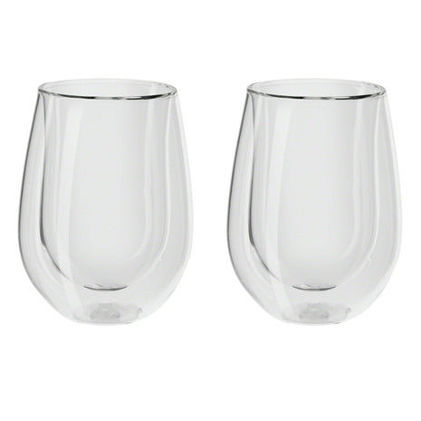 Juego de 2 vasos  Sorrento de 296ml. 39500-216. Zwilling