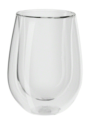 Juego de 2 vasos Sorrento de 350ml. 39500-217. Zwilling