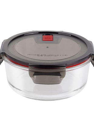 Contenedor de vidrio redondo de 1.3 litros. Zwilling