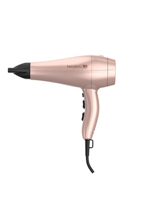 Secadora Diva Keration 3D Therapy Gama Italy