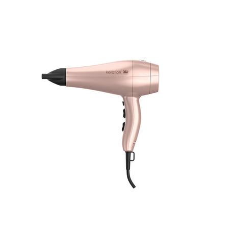 Secadora Diva Keration 3D Therapy Gama Italy