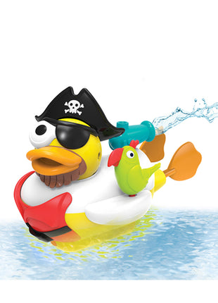 Juego del agua jet duck pirata Yookidoo