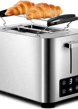 Tostador de pan digital 402020062 Aicok