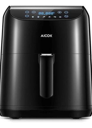 Freidora de Aire 5.5L 402020110 Aicok