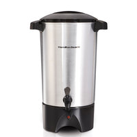 Cafetera 45 tazas 40515R Hamilton Beach