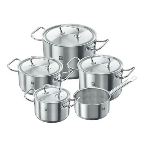 Batería 9pzs Twin Classic Zwilling